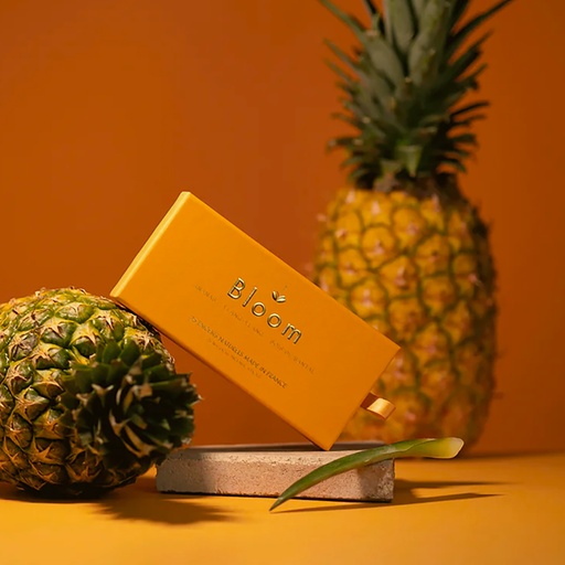 Encens naturels français - Ananas