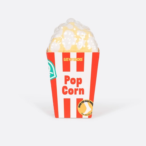 Chaussettes Pop Corn