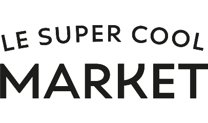 Le Super Cool Market